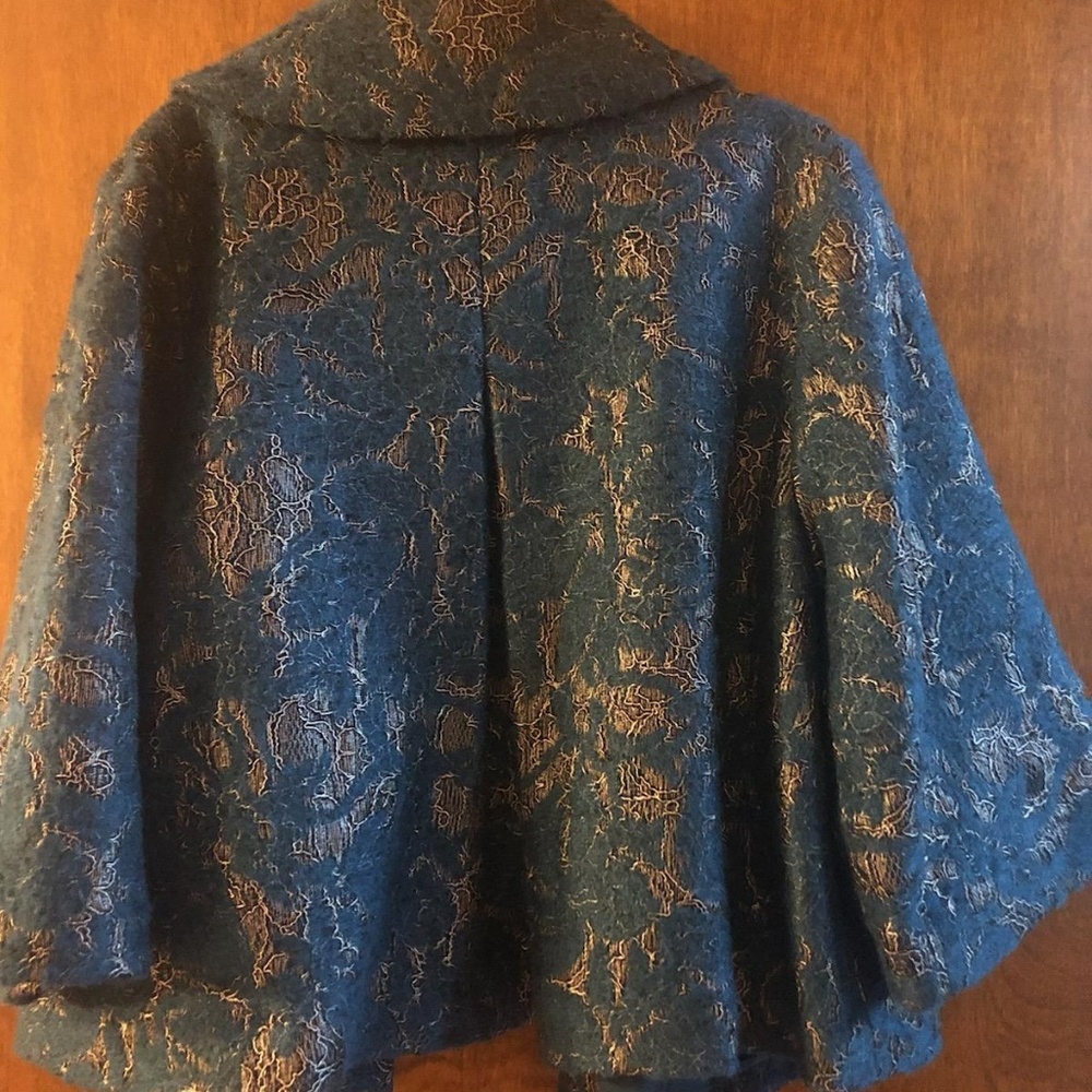 Evening Jacket - Picture 2 of 2